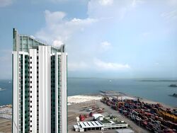 Hub Synergy Point (D2), Office #486018041